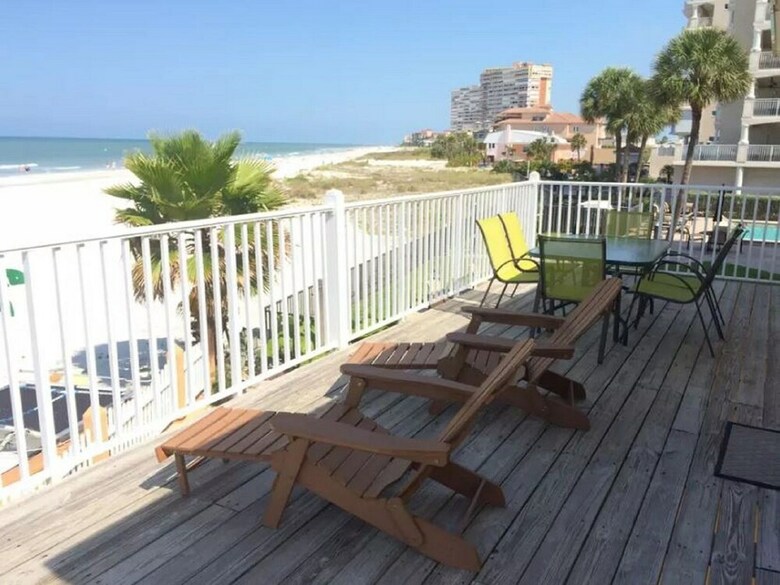 Apartamento Misty Isles Vacation Rentals By Techtravel