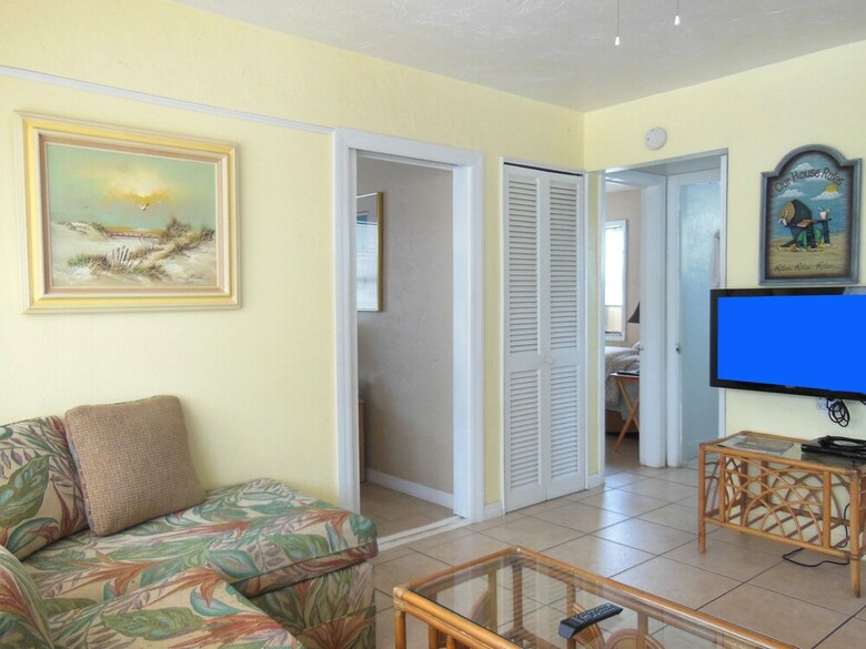 Apartamento Misty Isles Vacation Rentals By Techtravel