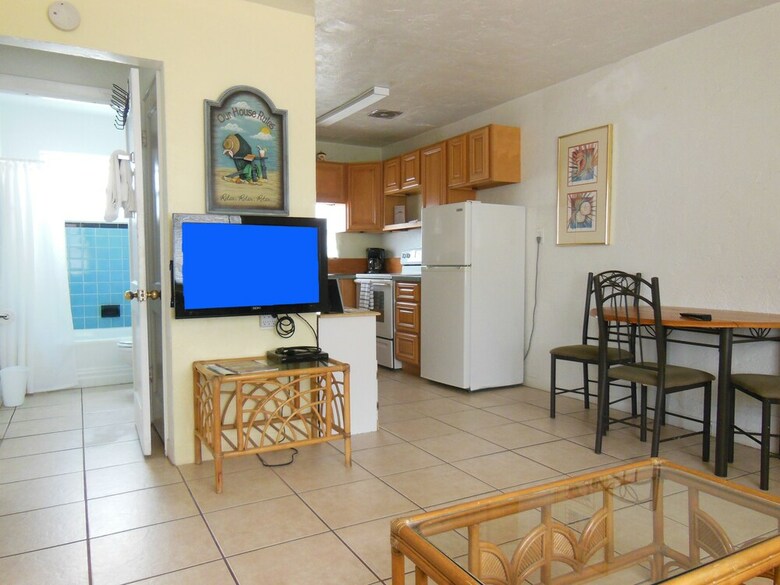 Apartamento Misty Isles Vacation Rentals By Techtravel