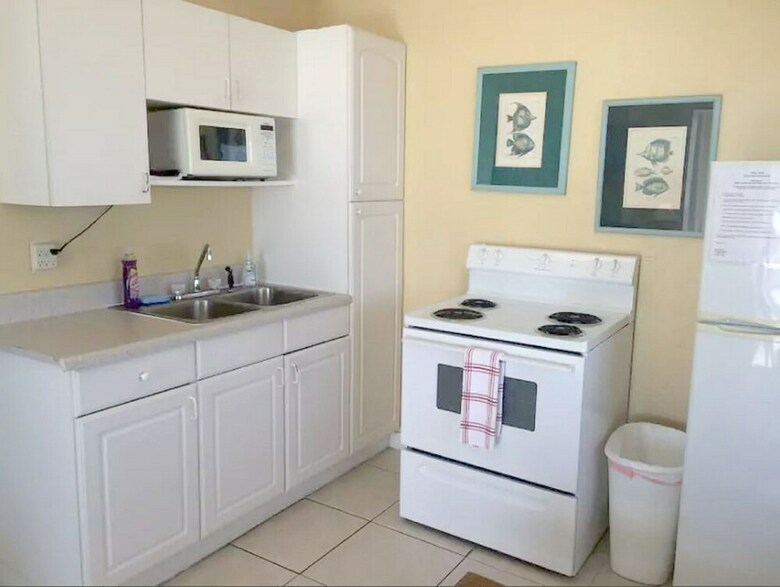 Apartamento Misty Isles Vacation Rentals By Techtravel