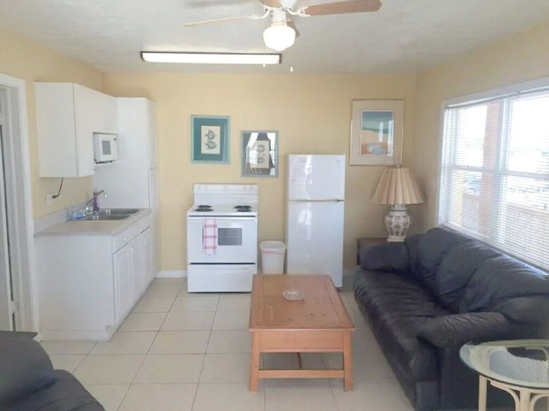 Apartamento Misty Isles Vacation Rentals By Techtravel