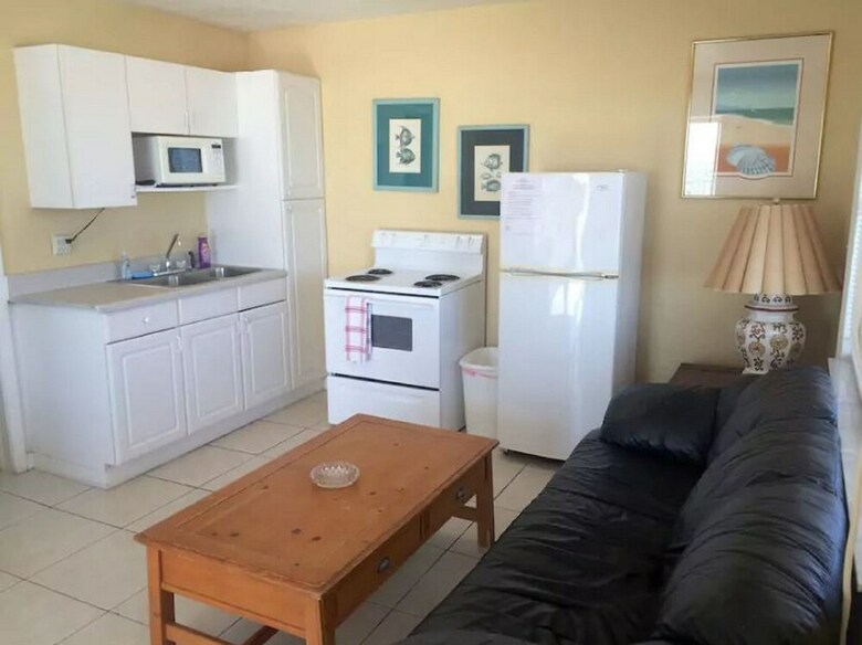 Apartamento Misty Isles Vacation Rentals By Techtravel