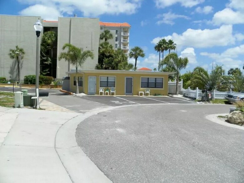 Apartamento Misty Isles Vacation Rentals By Techtravel