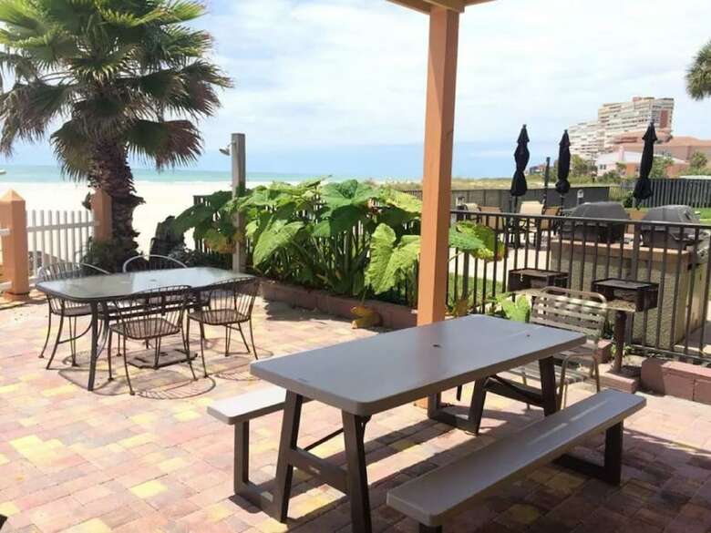 Apartamento Misty Isles Vacation Rentals By Techtravel