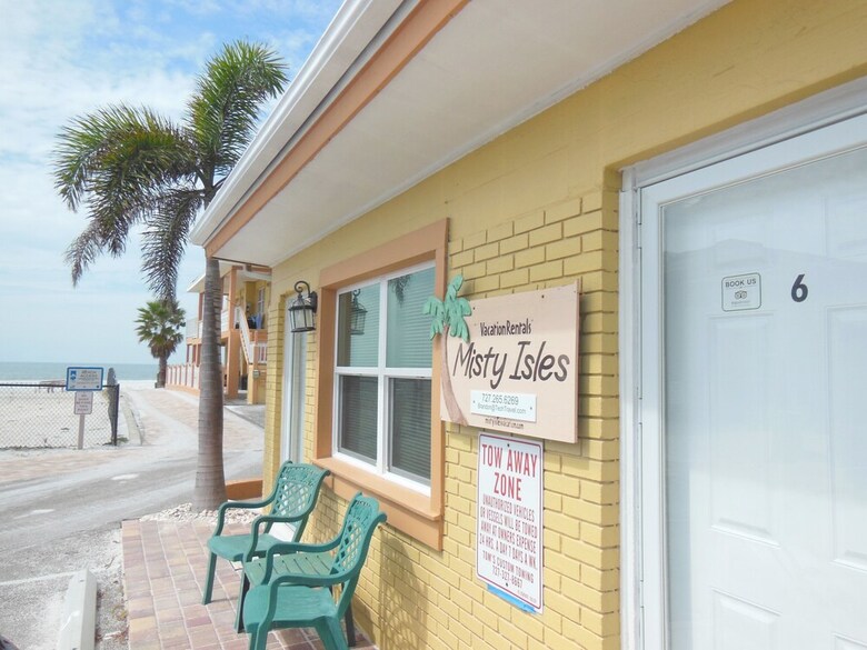 Apartamento Misty Isles Vacation Rentals By Techtravel