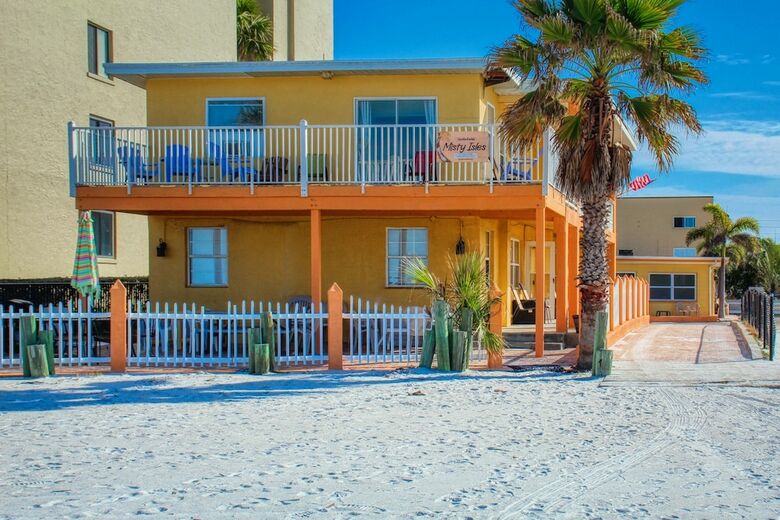 Apartamento Misty Isles Vacation Rentals By Techtravel