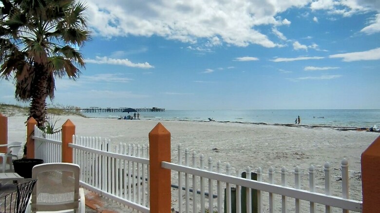 Apartamento Misty Isles Vacation Rentals By Techtravel