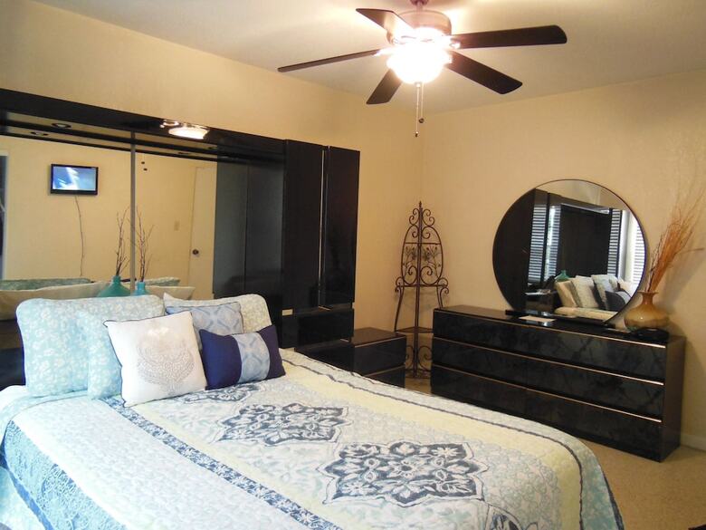 Apartamento Misty Isles Vacation Rentals By Techtravel