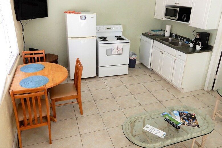 Apartamento Misty Isles Vacation Rentals By Techtravel