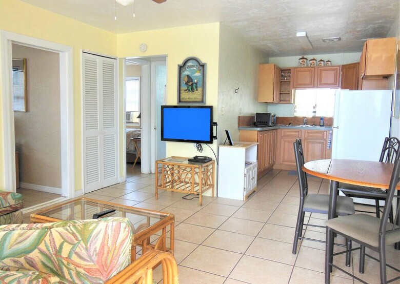 Apartamento Misty Isles Vacation Rentals By Techtravel