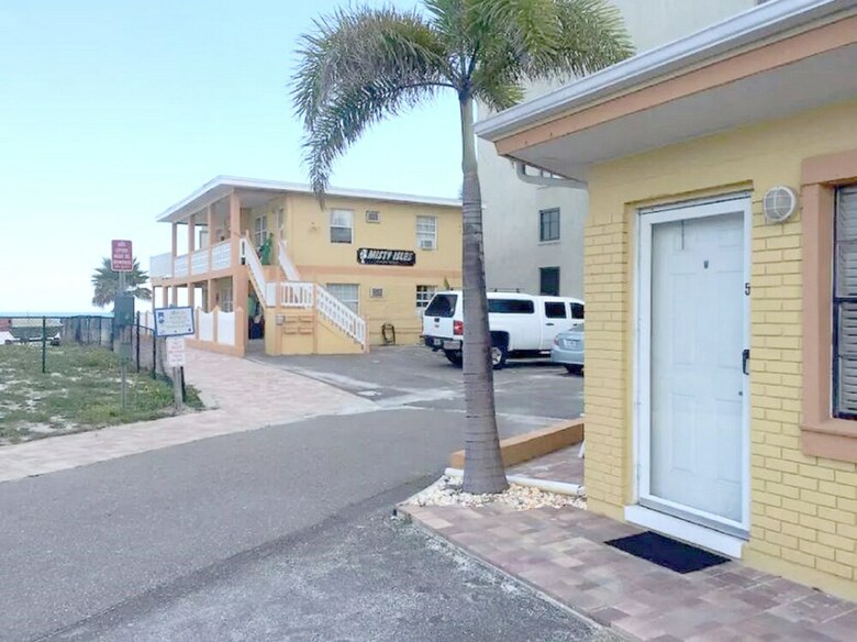 Apartamento Misty Isles Vacation Rentals By Techtravel