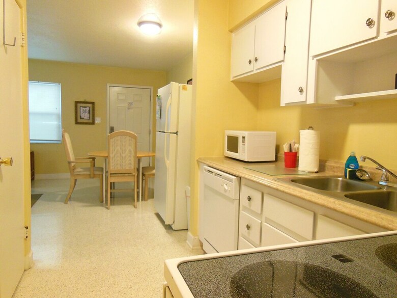 Apartamento Misty Isles Vacation Rentals By Techtravel