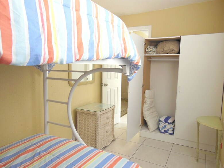 Apartamento Misty Isles Vacation Rentals By Techtravel
