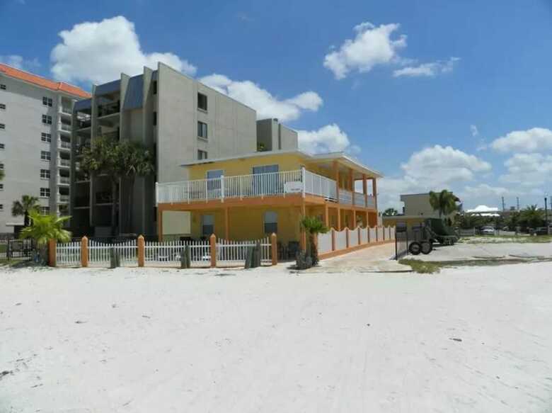 Apartamento Misty Isles Vacation Rentals By Techtravel