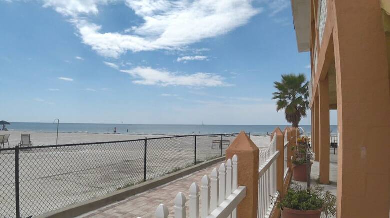 Apartamento Misty Isles Vacation Rentals By Techtravel