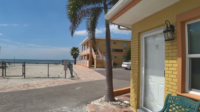 Apartamento Misty Isles Vacation Rentals By Techtravel