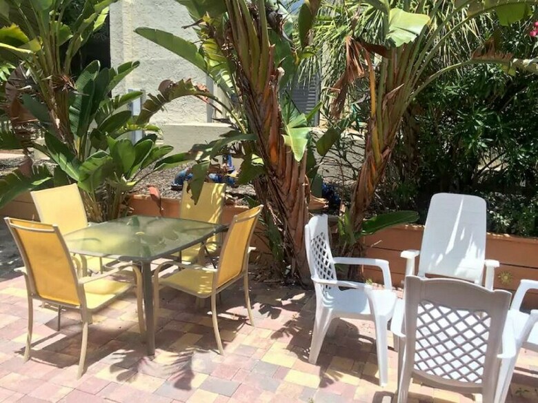 Apartamento Misty Isles Vacation Rentals By Techtravel