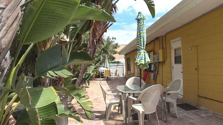 Apartamento Misty Isles Vacation Rentals By Techtravel