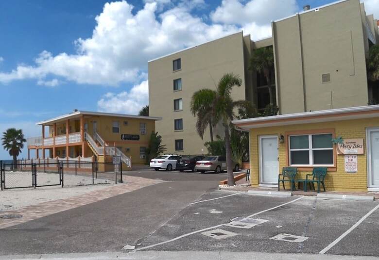Apartamento Misty Isles Vacation Rentals By Techtravel