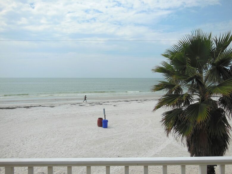 Apartamento Misty Isles Vacation Rentals By Techtravel