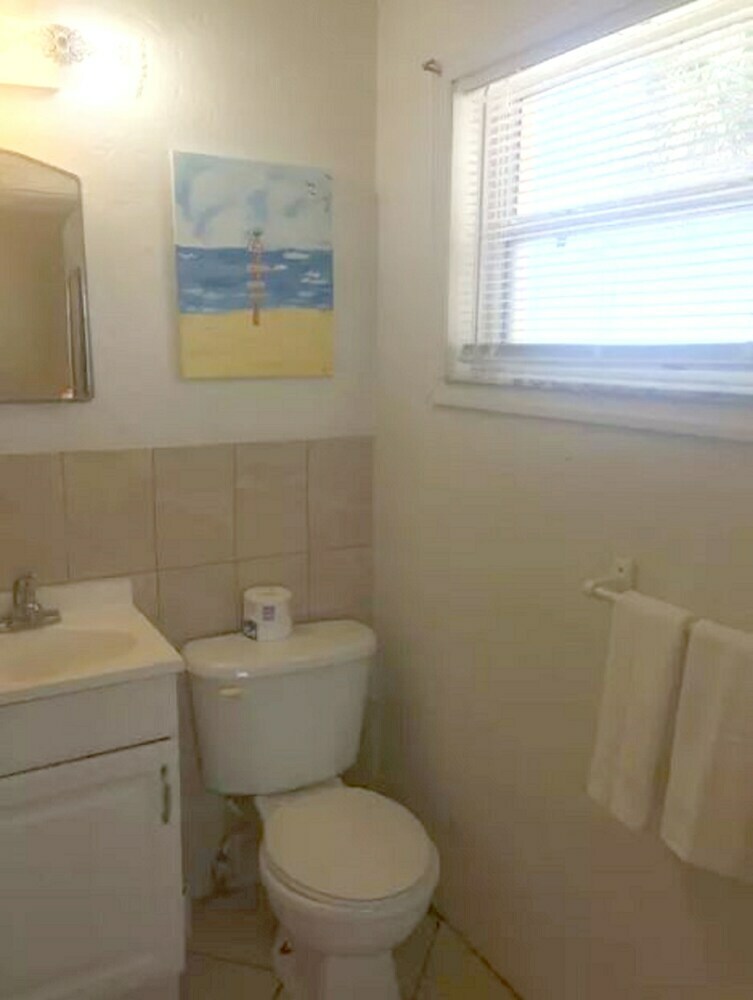 Apartamento Misty Isles Vacation Rentals By Techtravel