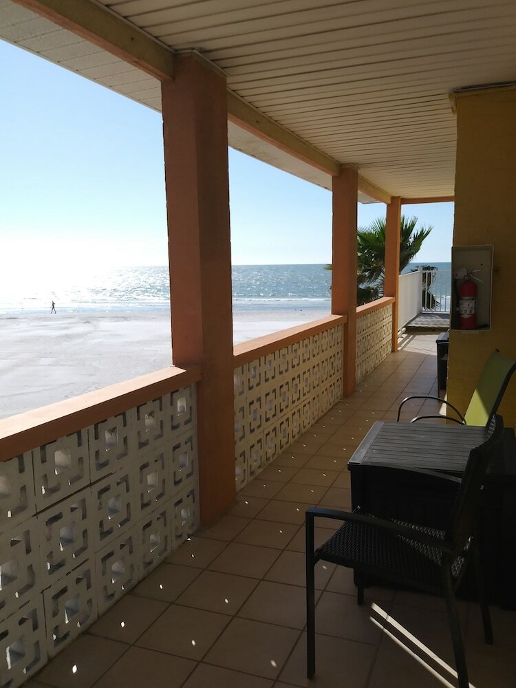 Apartamento Misty Isles Vacation Rentals By Techtravel