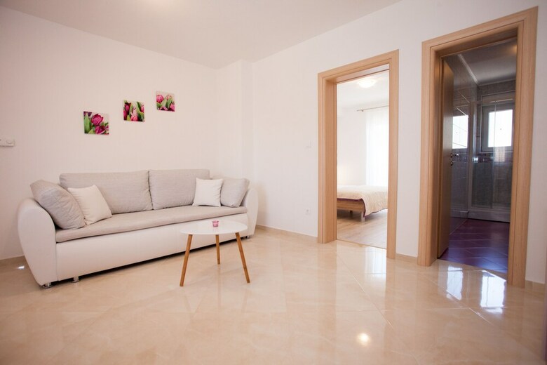 Apartamentos Villa Mia