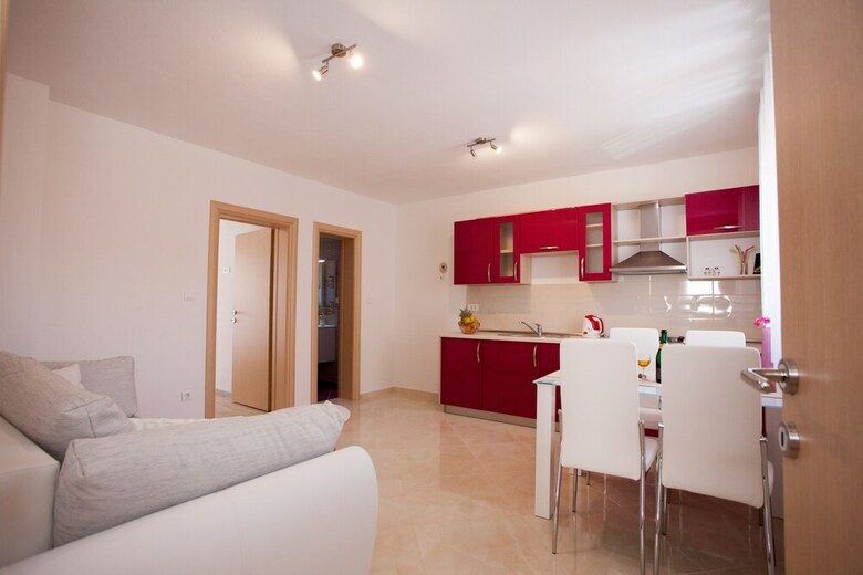 Apartamentos Villa Mia