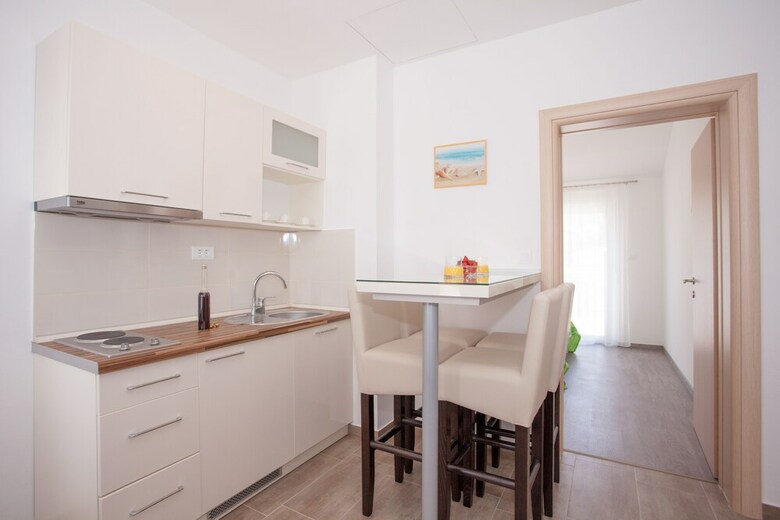 Apartamentos Villa Mia