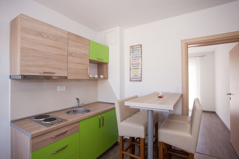 Apartamentos Villa Mia