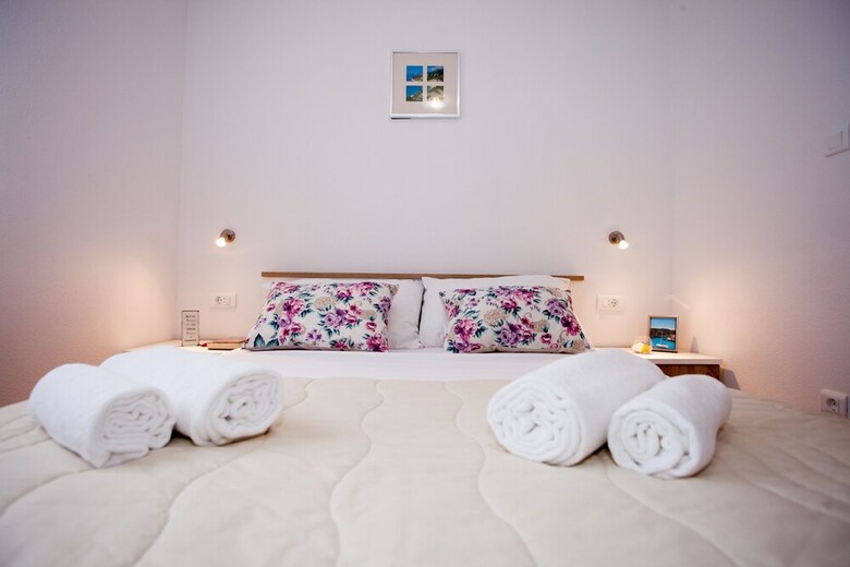 Apartamentos Villa Mia