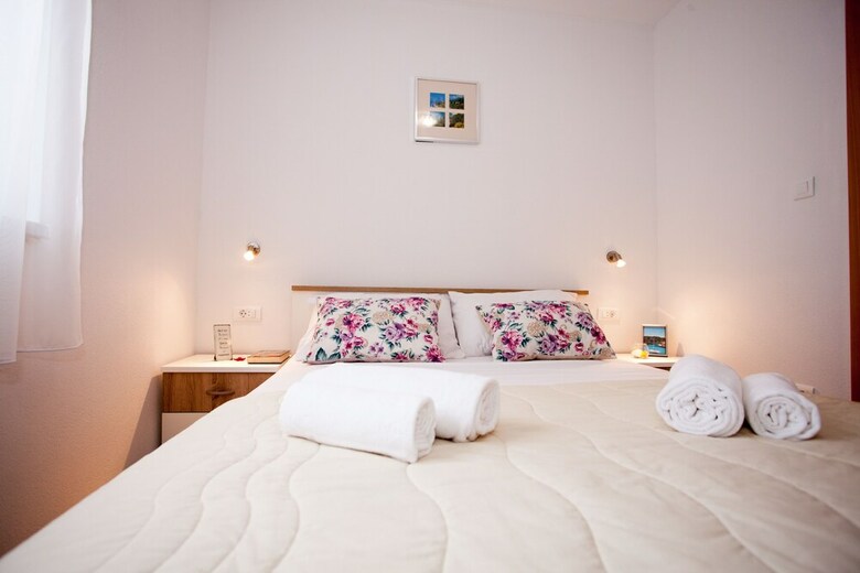 Apartamentos Villa Mia