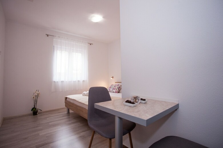 Apartamentos Villa Mia