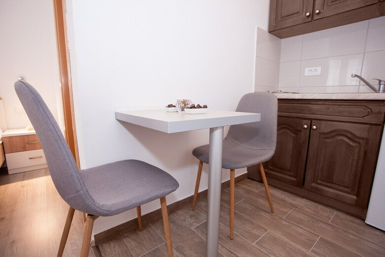 Apartamentos Villa Mia