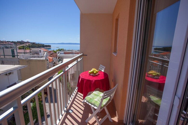 Apartamentos Villa Mia