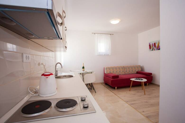 Apartamentos Villa Mia