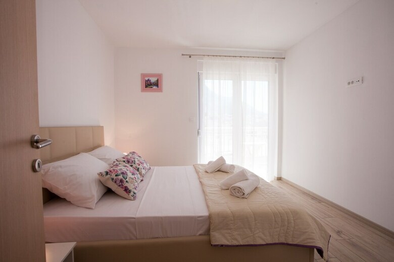 Apartamentos Villa Mia