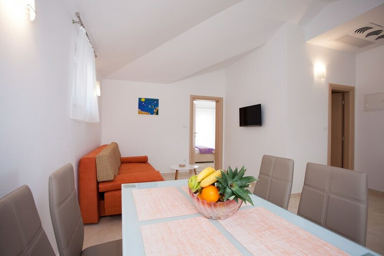 Apartamentos Villa Mia