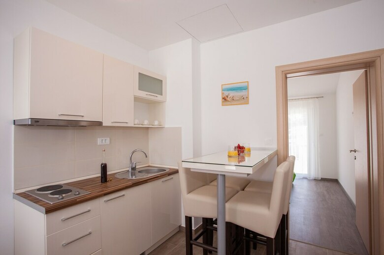 Apartamentos Villa Mia