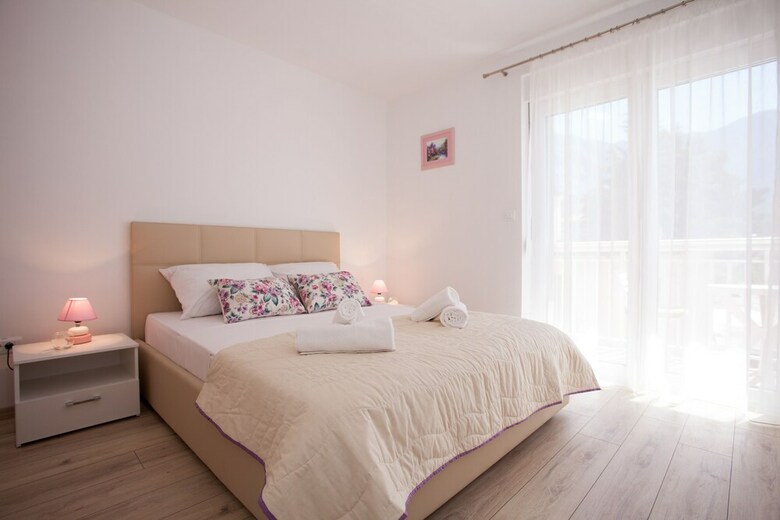 Apartamentos Villa Mia