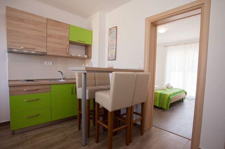 Apartamentos Villa Mia