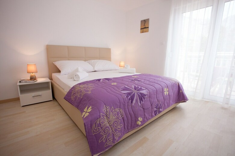 Apartamentos Villa Mia