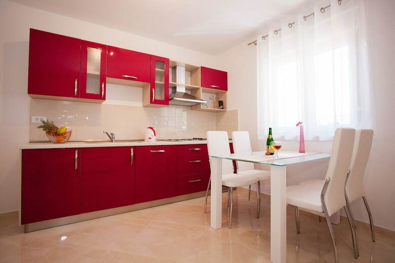 Apartamentos Villa Mia