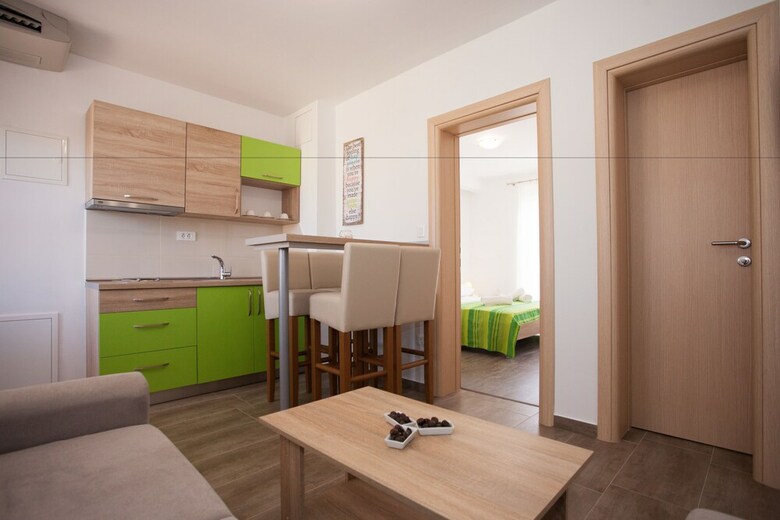 Apartamentos Villa Mia