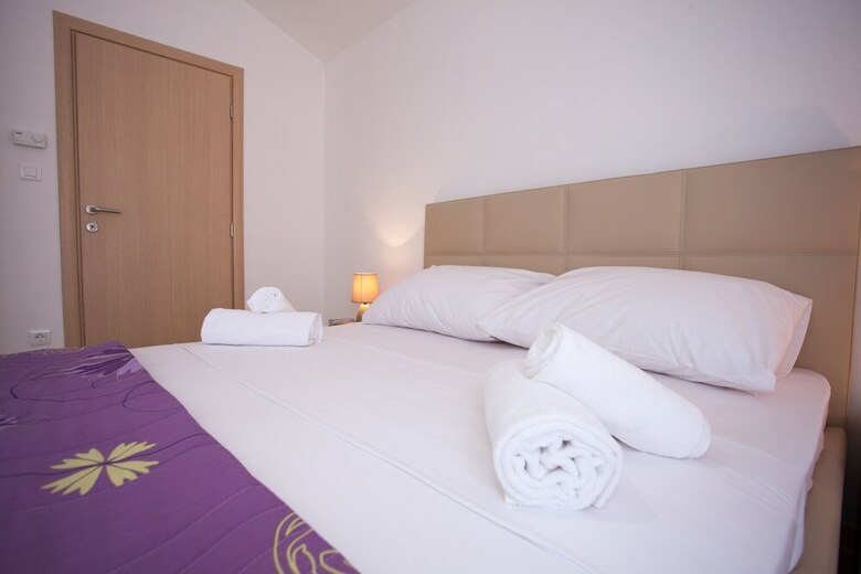 Apartamentos Villa Mia