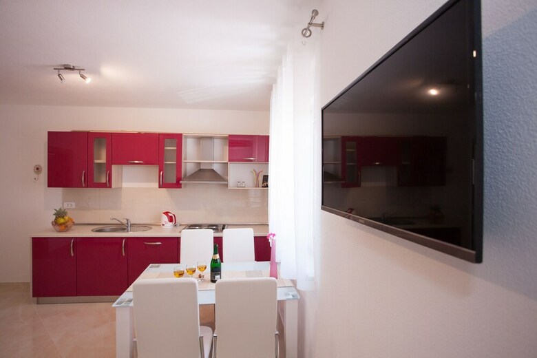 Apartamentos Villa Mia