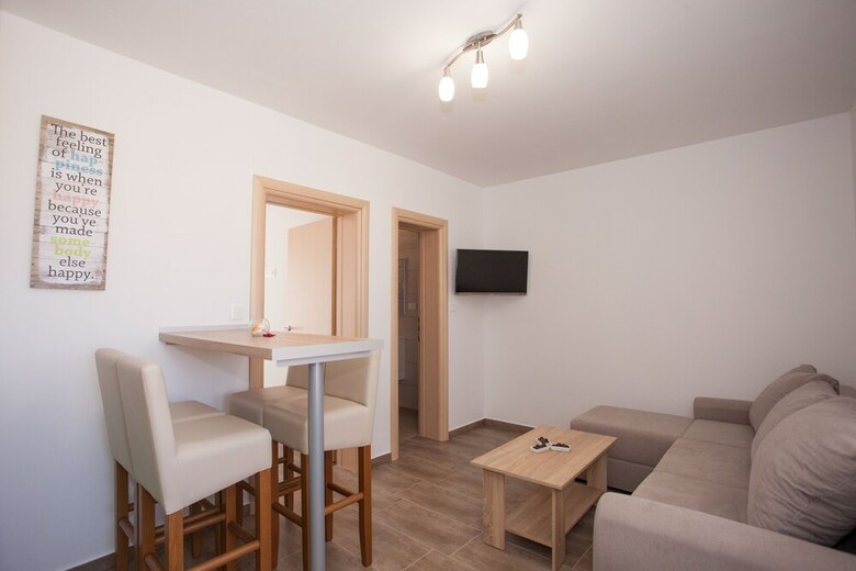 Apartamentos Villa Mia