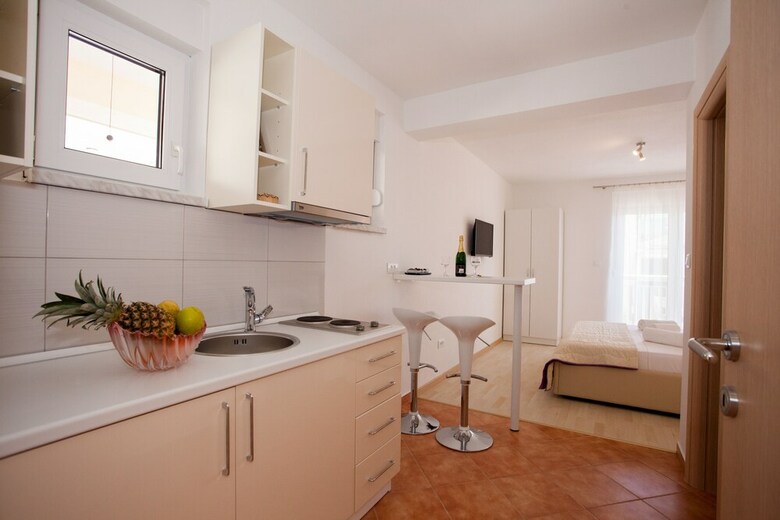 Apartamentos Villa Mia