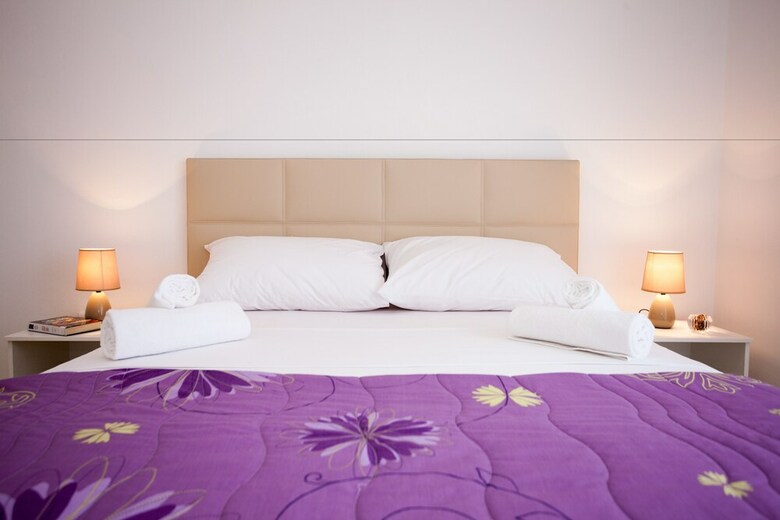 Apartamentos Villa Mia