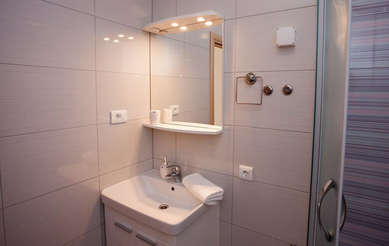 Apartamentos Villa Mia
